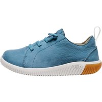 Keen - Kid‘s KNX Lace - Barfußschuhe Gr 31 blau/ vapor Keen - Kid‘s KNX Lace - Barfußschuhe Gr 31 blau/ vapor