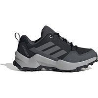 adidas Terrex - Kid's Terrex AX4R - Multisportschuhe Gr 29 grau/schwarz
