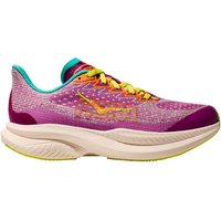 HOKA Mach 6 Kids HOKA - Kid's Mach 6 - Chaussures de running taille 40, multicolore