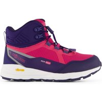 Trollkids - Kid's Skarvan Hiker Mid XT - Wanderschuhe Gr 32 blau