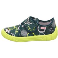 Superfit - Kid's Bill A - Hausschuhe Gr 30 bunt