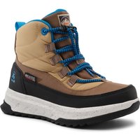 Kamik - Kid's Stormy Mid 2 - Freizeitstiefel Gr 29 grau