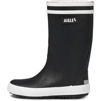 Aigle - Kid's Lolly Pop Fur 2 - Gummistiefel Gr 29 schwarz