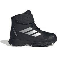adidas Terrex - Kid's Terrex Snow CF Climawarm - Winterschuhe Gr 37 1/3 schwarz