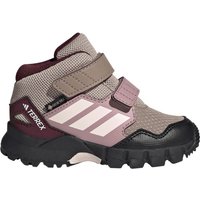 adidas Terrex - Small Kid's Terrex Skychaser Mid GORE-TEX - Wanderschuhe Gr 25 braun