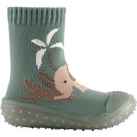 Sterntaler - Kid's Adventure Socks - Wassersportschuhe Gr 19/20 oliv