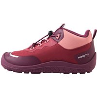 Reima - Kid's Sankari - Barfußschuhe Gr 34 lila