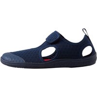 Reima - Kid's Rantaan - Barfußschuhe Gr 30 blau