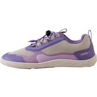 Reima - Kid's Tallustelu - Barfußschuhe Gr 35 lila