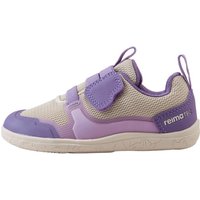 Reima - Kid's Tepastelu - Barfußschuhe Gr 28 lila