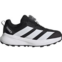 adidas Terrex - Kid's Agravic Boa - Multisportschuhe Gr 35 schwarz