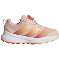adidas Terrex - Kid's Agravic Boa - Multisportschuhe Gr 39 1/3 rosa