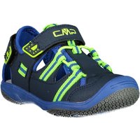 CMP - Kid's Naboo - Sandalen Gr 19 blau