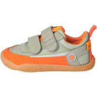 qnuffs - Kid's Erle - Barfußschuhe Gr 30 bunt