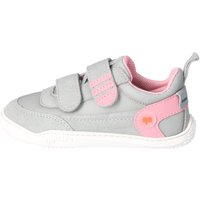 qnuffs - Kid's Erle - Barfußschuhe Gr 31 grau