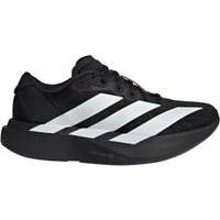 adidas - Junior's Adizero Evo SL - Runningschuhe Gr 39 1/3 schwarz/ carbon