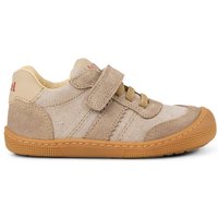 Koel - Kid's Dylan Cotton 3.0 - Barfußschuhe Gr 30 beige