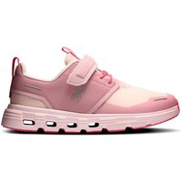 On - Kid's Cloud Play 2 - Sneaker Gr 31 rosa