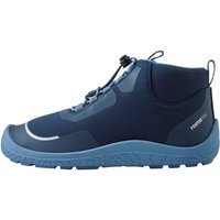 Reima - Kid's Loikkii Reimatec Barefoot Shoes - Barfußschuhe Gr 36 blau