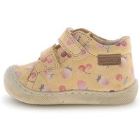 Naturino - Kid's Amur VL - Barfußschuhe Gr 26 beige