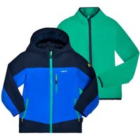Kamik - Kid's Kason - Doppeljacke Gr 176 blau