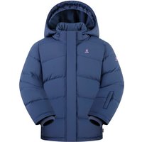 Kamik - Kid's Millie - Kunstfaserjacke Gr 104 blau
