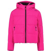 CMP - Girl's Jacket Fix Hood 36W0705 - Kunstfaserjacke Gr 98 rosa