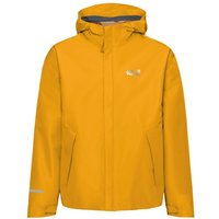 Jack Wolfskin - Kid's Iceland 3in1 Print Jacket - Doppeljacke Gr 104 orange