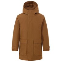 Vaude - Kid's Lulea 2L Padded Parka - Parka Gr 158/164 braun