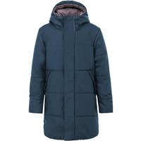 Vaude - Kid's Lulea Insulation Coat - Parka Gr 158/164 blau