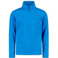 CMP - Boy's Sweat Softech - Fleecepullover Gr 98 blau