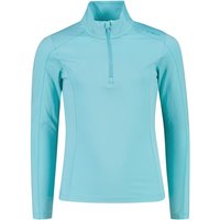 CMP - Kid's Sweat 30L1135 - Fleecepullover Gr 98 blau