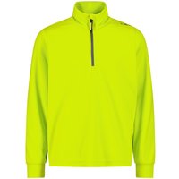 CMP - Kid's Sweat 3G28134 - Fleecepullover Gr 98 grün