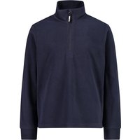 CMP - Kid's Sweat 3G28134 - Fleecepullover Gr 98 blau