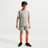 Polyester-Shirt Kinder Nike Multi