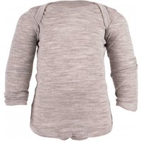 Engel - Baby Body L/S Gr 50/56 rosa