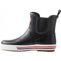 Reima - Kid's Ankles - Gummistiefel Gr 33 schwarz/grau