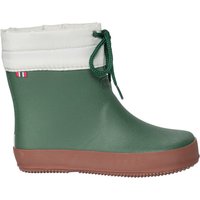 Viking - Kid's Alv Barefoot - Gummistiefel Gr 27 oliv