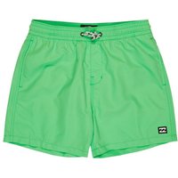 Billabong - Kid's All Day - Boardshorts Gr 170/176 grün