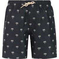 Badehose für Kinder Protest Calvin