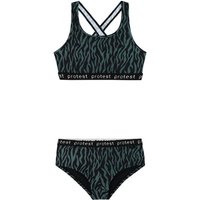 Bikini für Mädchen Protest Monicas