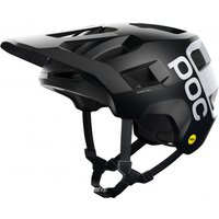 POC - Kortal Race MIPS - Radhelm Gr 59-62 cm - XL/XXL schwarz POC - Kortal Race MIPS - Radhelm Gr 59-62 cm - XL/XXL schwarz