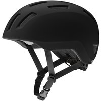 Smith - Kid's Transit Mips - Radhelm Gr 48-52 cm - XS schwarz