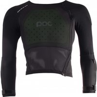 POC - Spine VPD 2.0 Jacket - Protektor Gr XS/S schwarz
