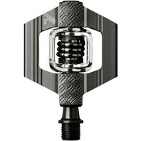 Crankbrothers - Candy 2 Klick-Pedal - Klickpedale grau