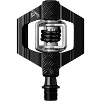 Crankbrothers - Candy 3 Klick-Pedal - Klickpedale schwarz