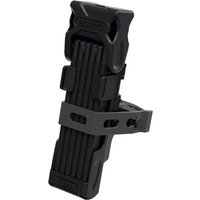 ABUS - Bordo 6000K - Fahrradschloss Gr 90 cm schwarz ABUS - Bordo 6000K - Fahrradschloss Gr 90 cm schwarz