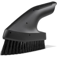 Kärcher - Schrubbbürste schwarz Kärcher - Schrubbbürste schwarz