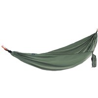 Cocoon - Travel Hammock Single - Hängematte Gr 285 x 150 cm oliv