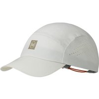 Buff - Pack Speed Cap - Cap Gr S/M - 53-55 cm grau